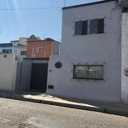 Casa Maye オアハカ州 エクステリア 写真