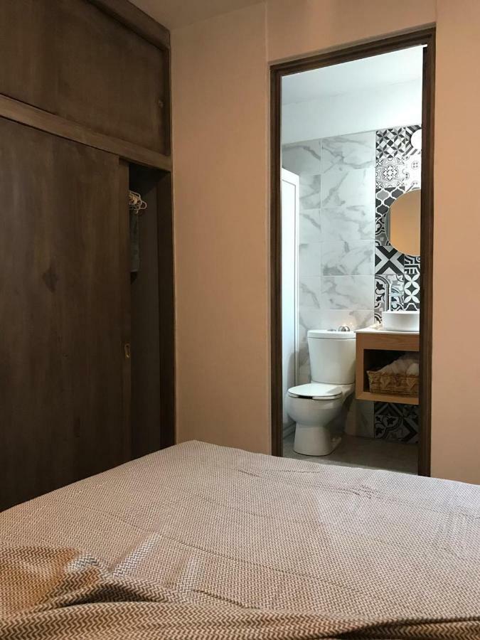 Casa Maye Oaxaca エクステリア 写真