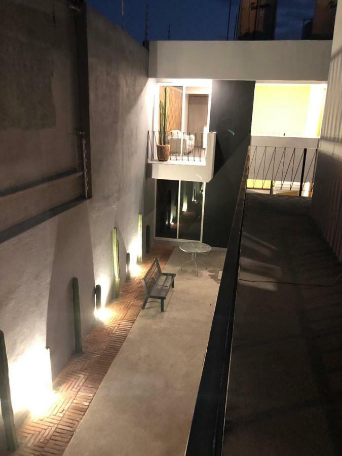 Casa Maye Oaxaca エクステリア 写真